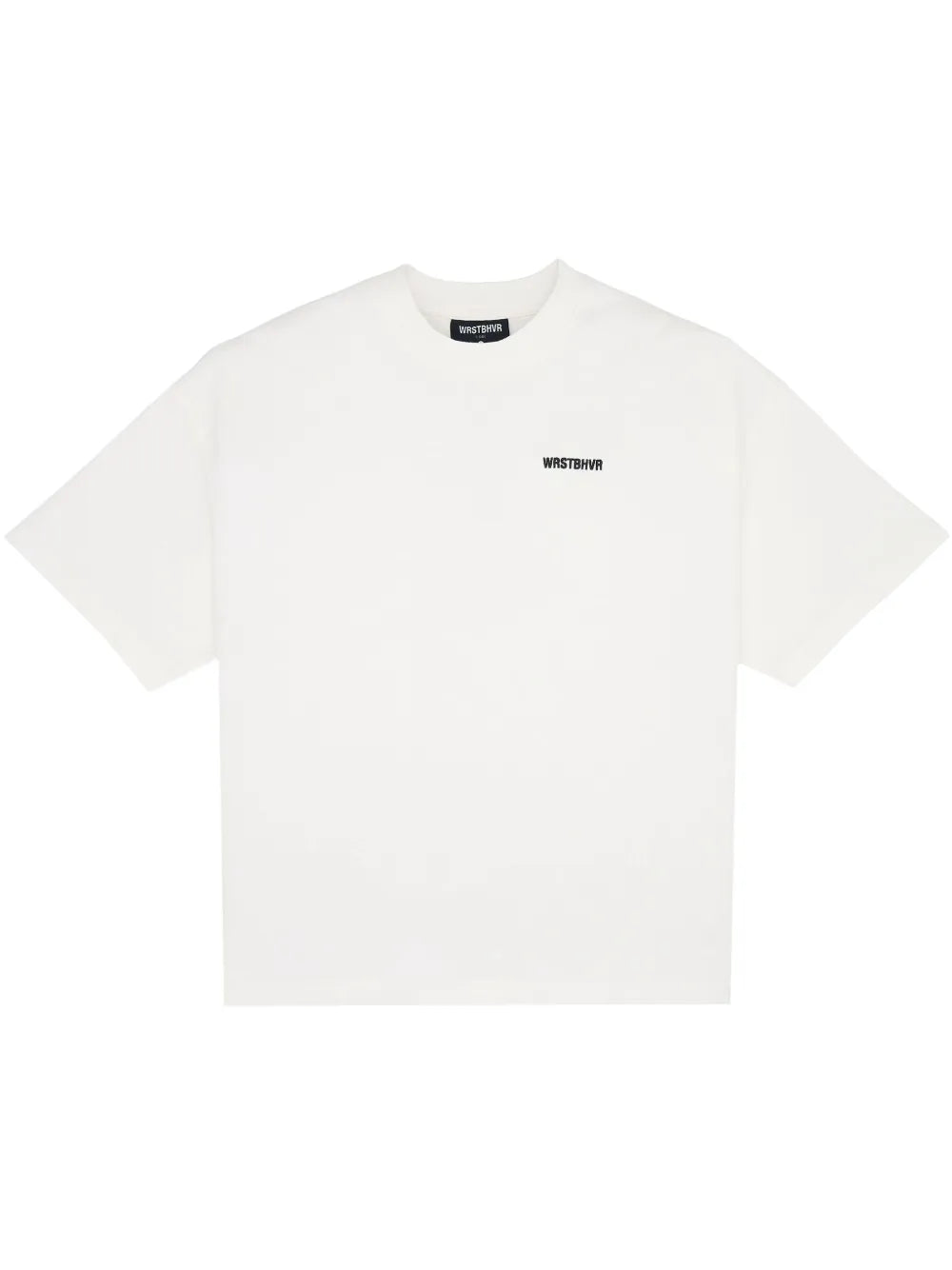 Logo-Print T-Shirt