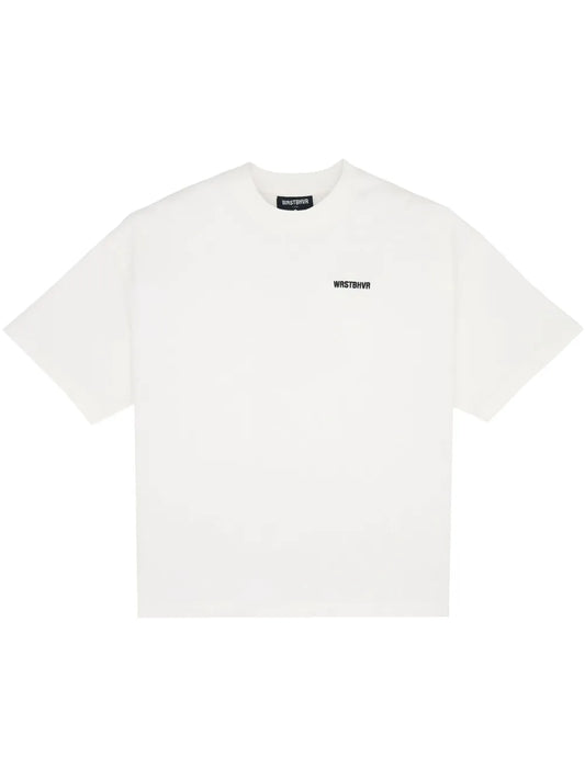 Logo-Print T-Shirt