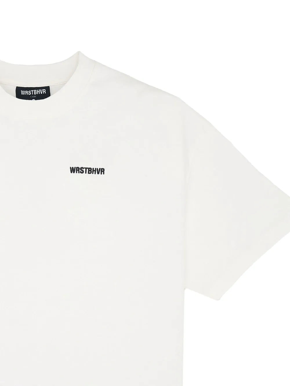 Logo-Print T-Shirt
