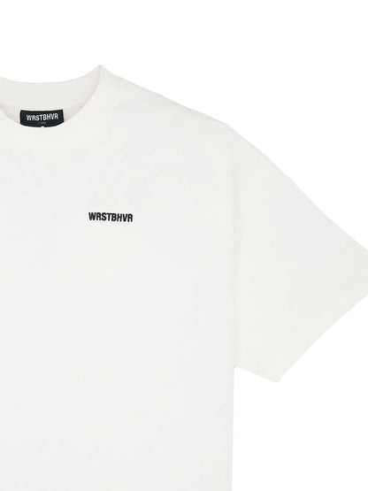Logo-Print T-Shirt