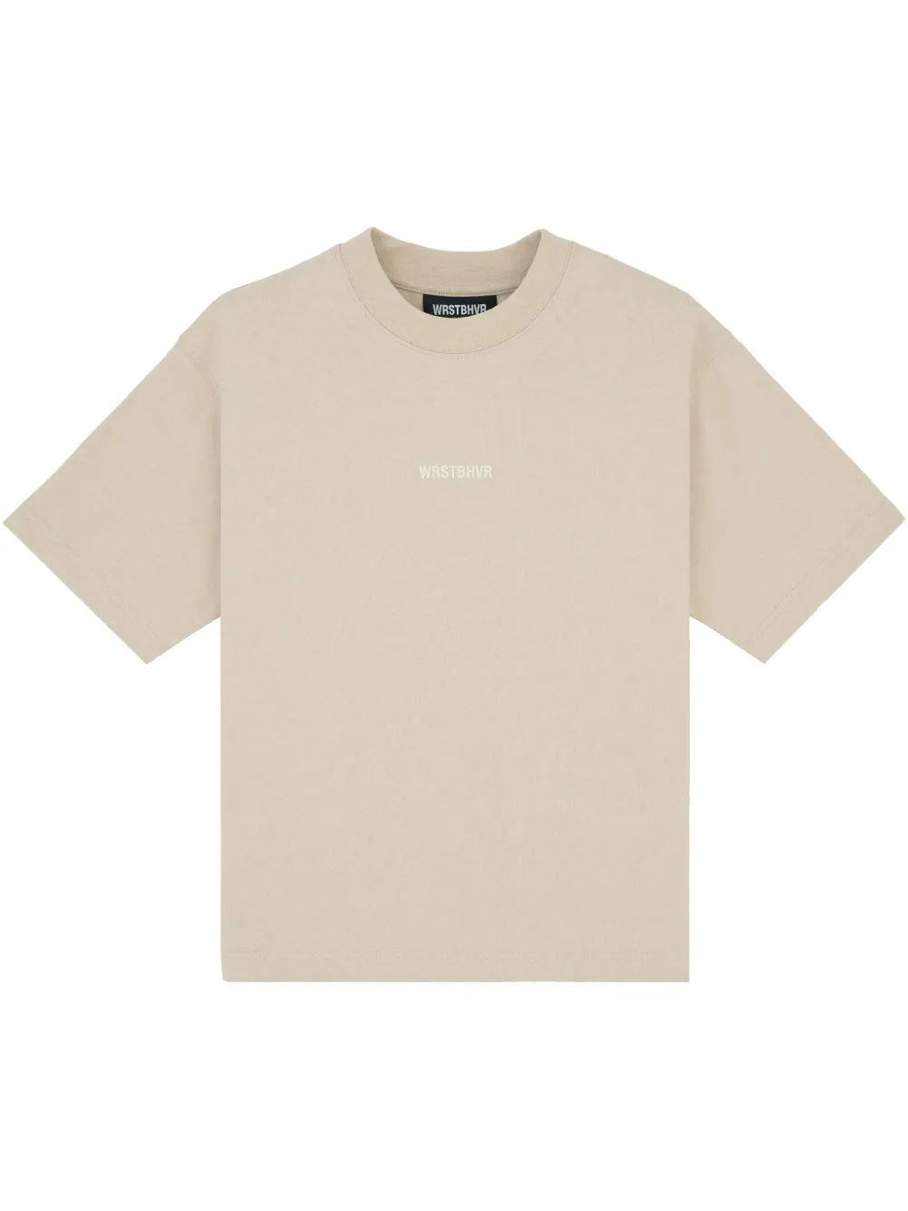 Logo-Print T-Shirt