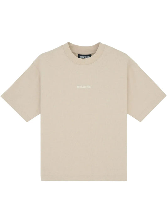 Logo-Print T-Shirt