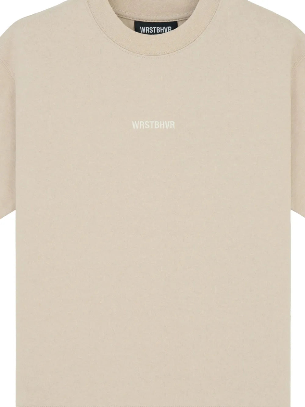 Logo-Print T-Shirt