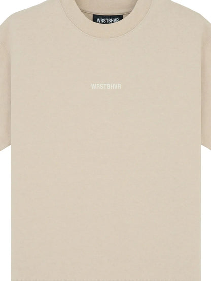 Logo-Print T-Shirt
