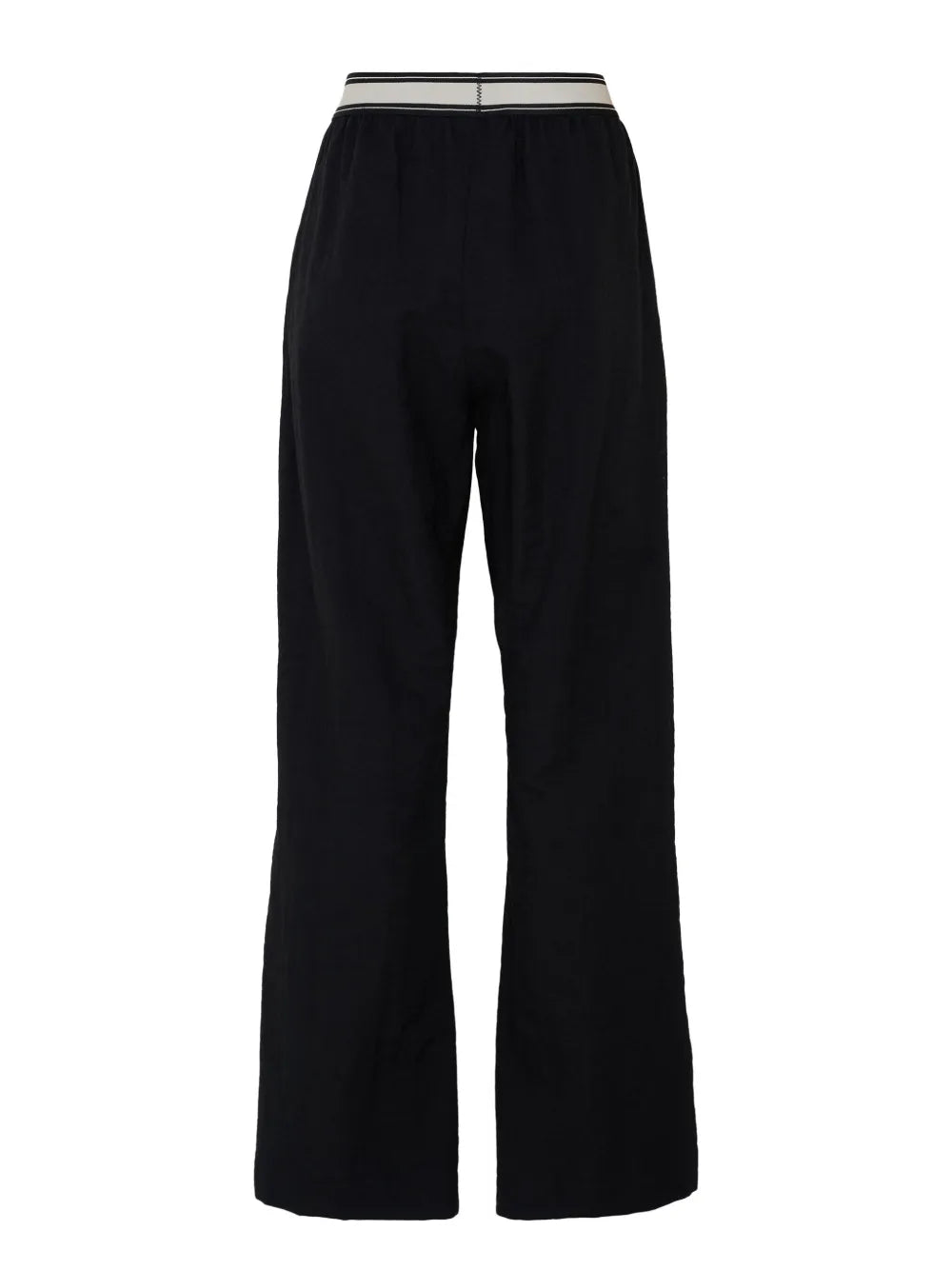 Logo-Waistband Track Pants