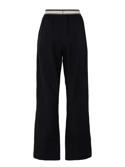 Logo-Waistband Track Pants