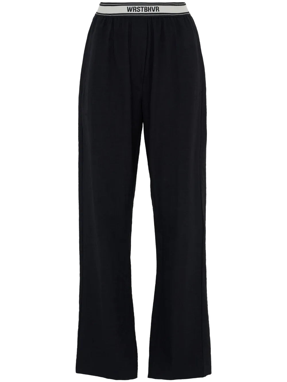 Logo-Waistband Track Pants