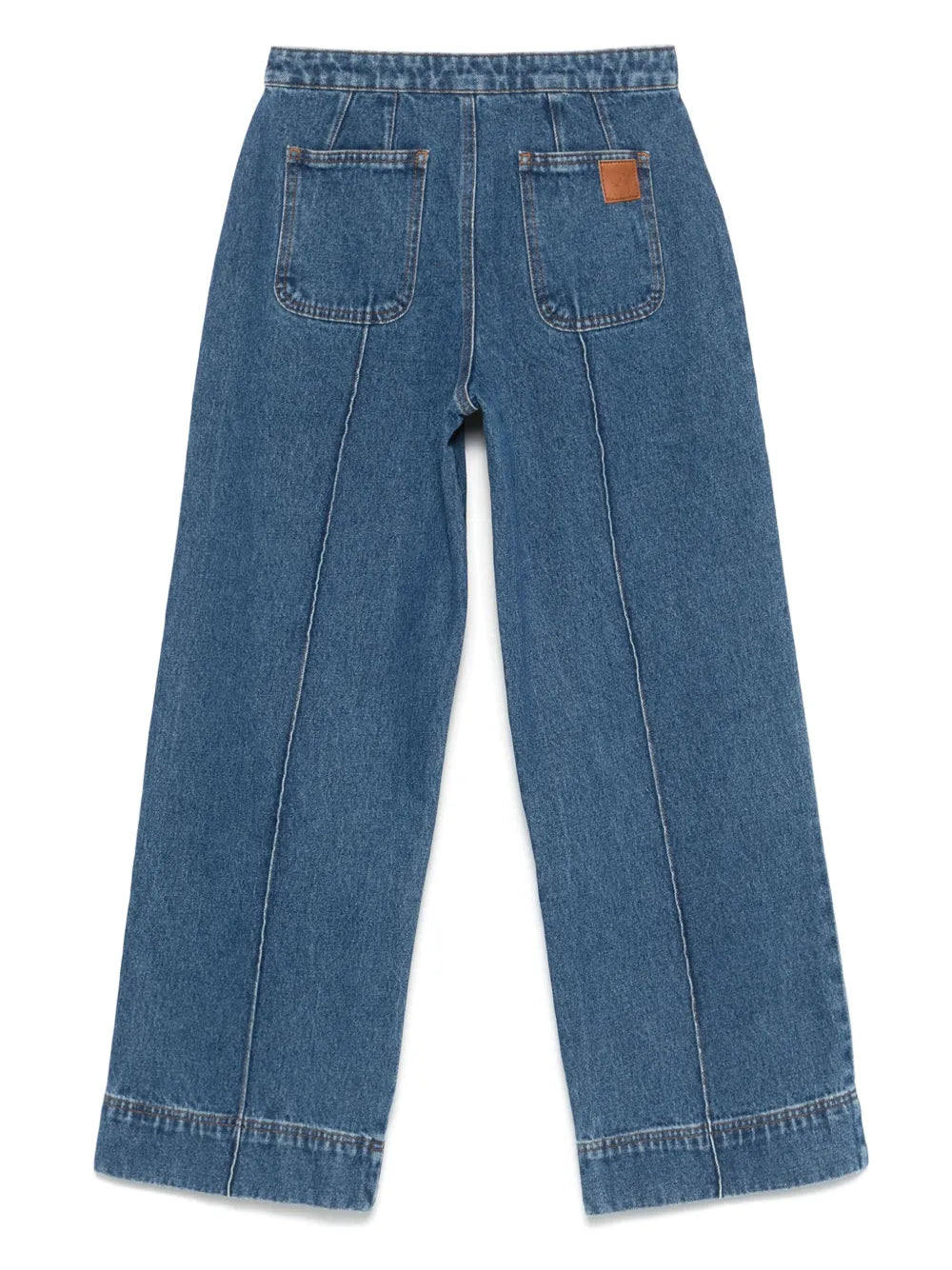 Harry Jeans