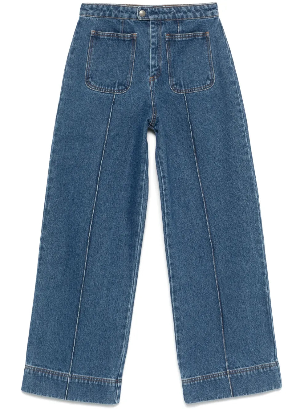 Harry Jeans