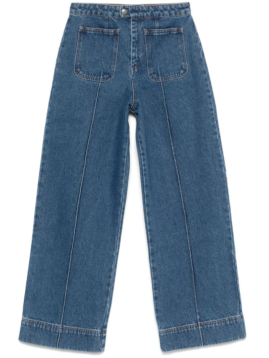 Harry Jeans