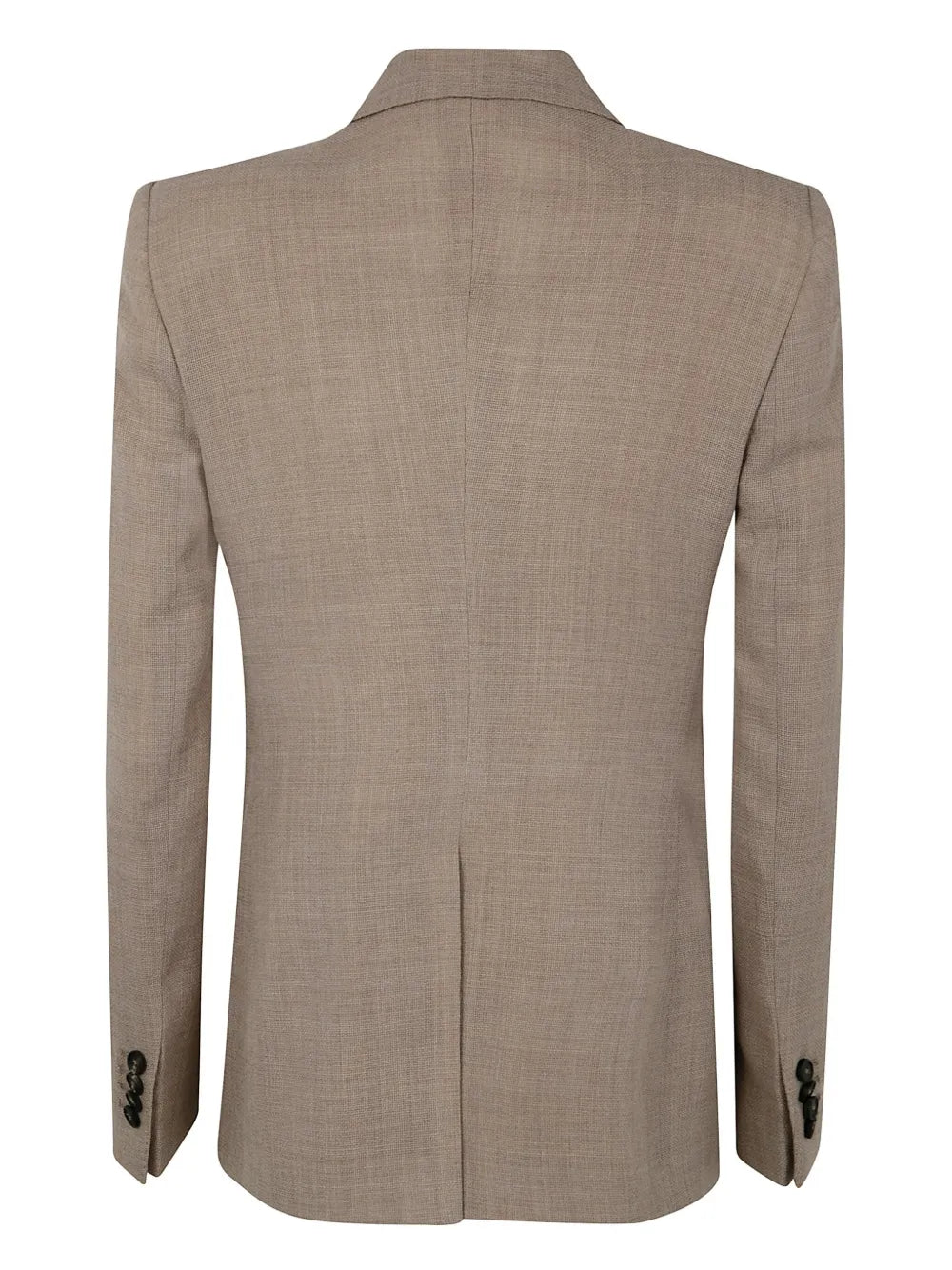 Wool Blazer