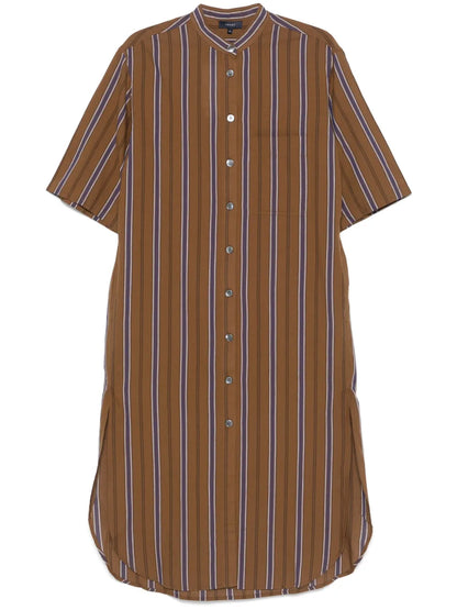 Deauville Midi Dress