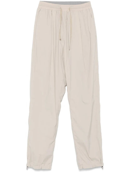 Tapered Trousers