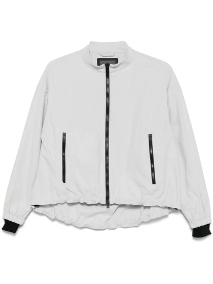 Zip-Up Jacket