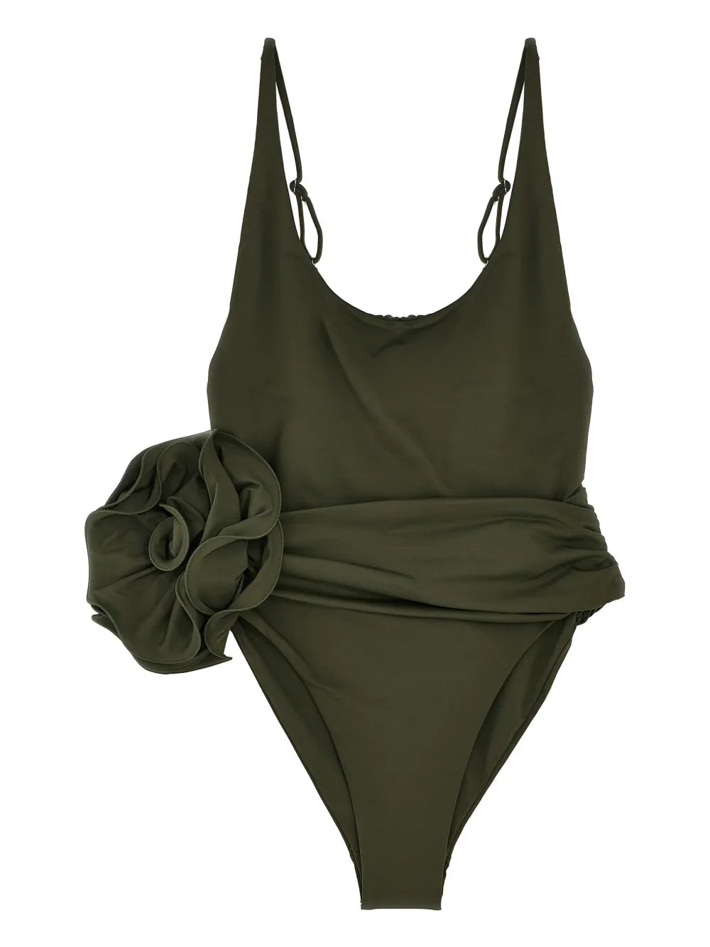 Swimsuit 02 One-Piece