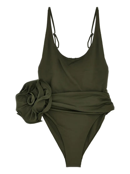 Swimsuit 02 One-Piece