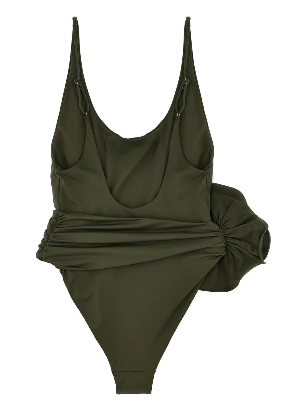 Swimsuit 02 One-Piece
