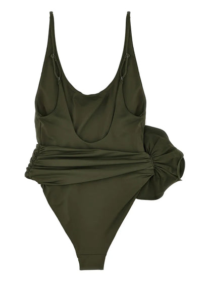 Swimsuit 02 One-Piece