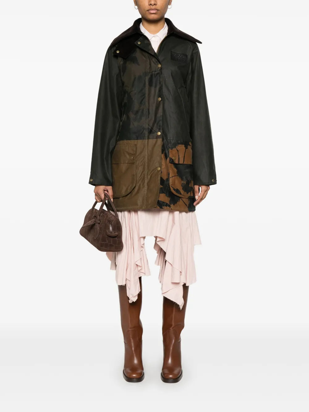 Beauflower Jacket