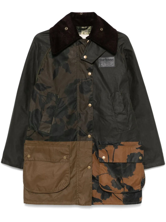 Beauflower Jacket
