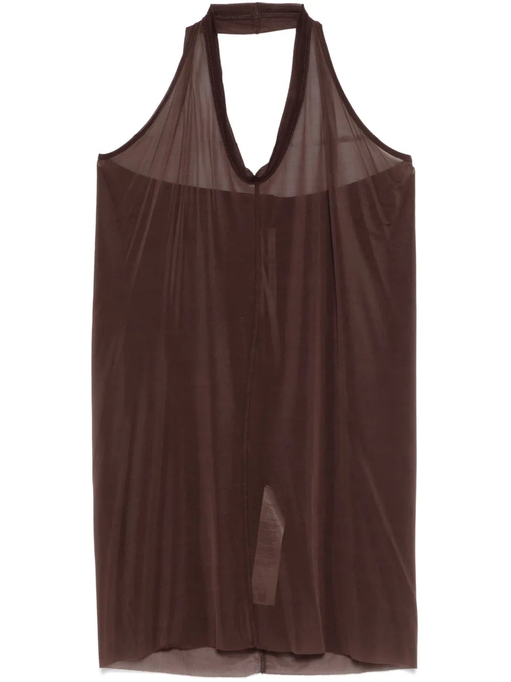 Halter T Top