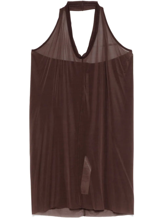 Halter T Top