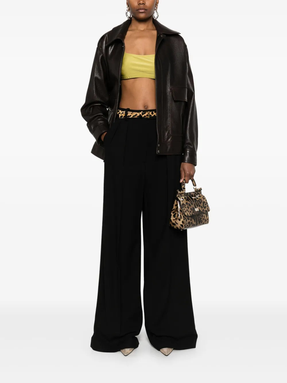 Hollywood Top