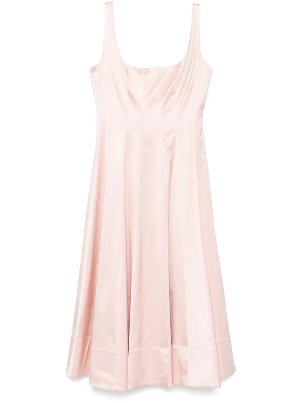 Wells Midi Dress