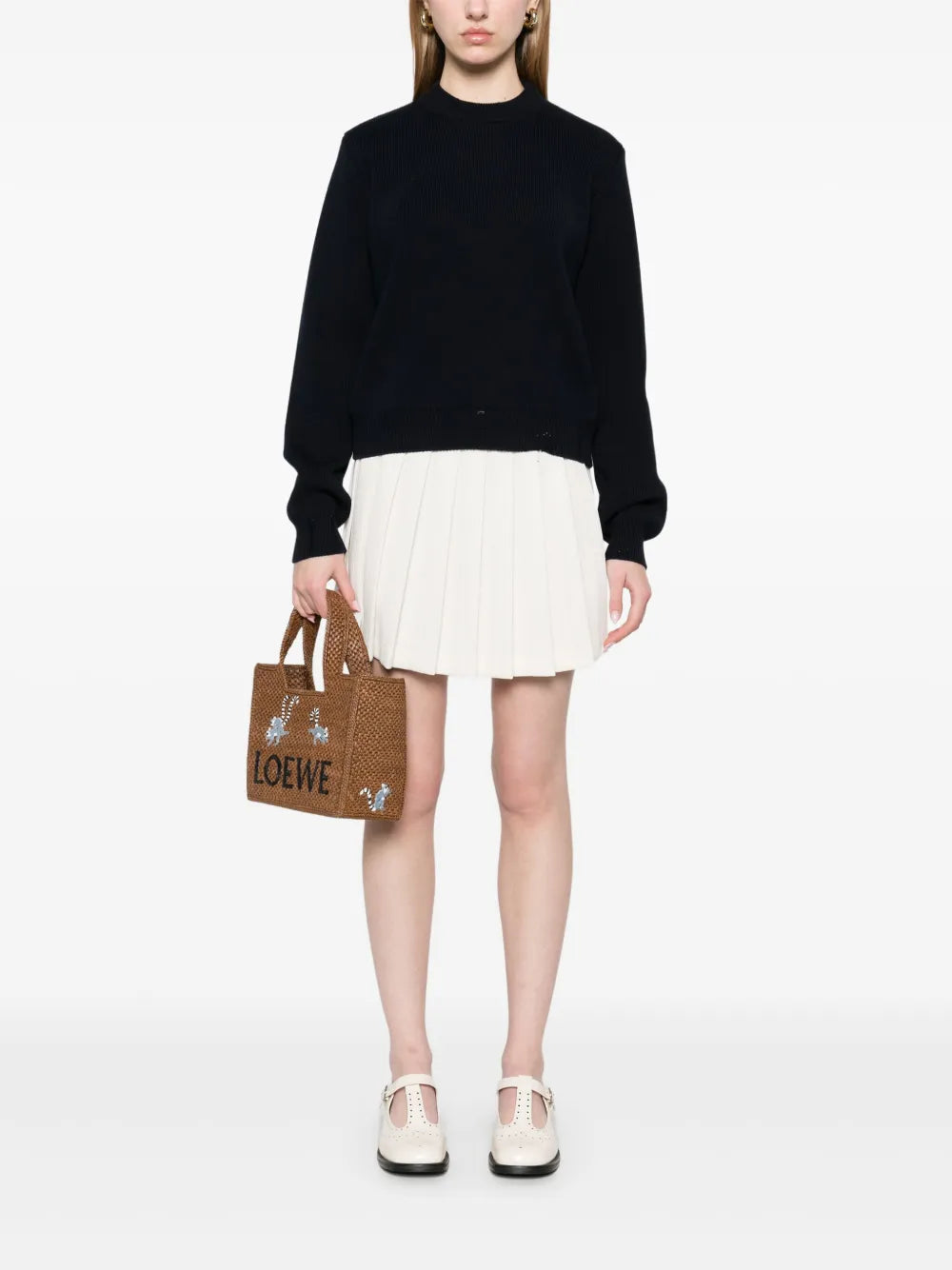 Dani Sweater