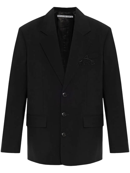 Logo Blazer