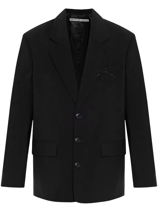 Logo Blazer