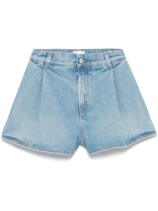 Ashley Denim Shorts