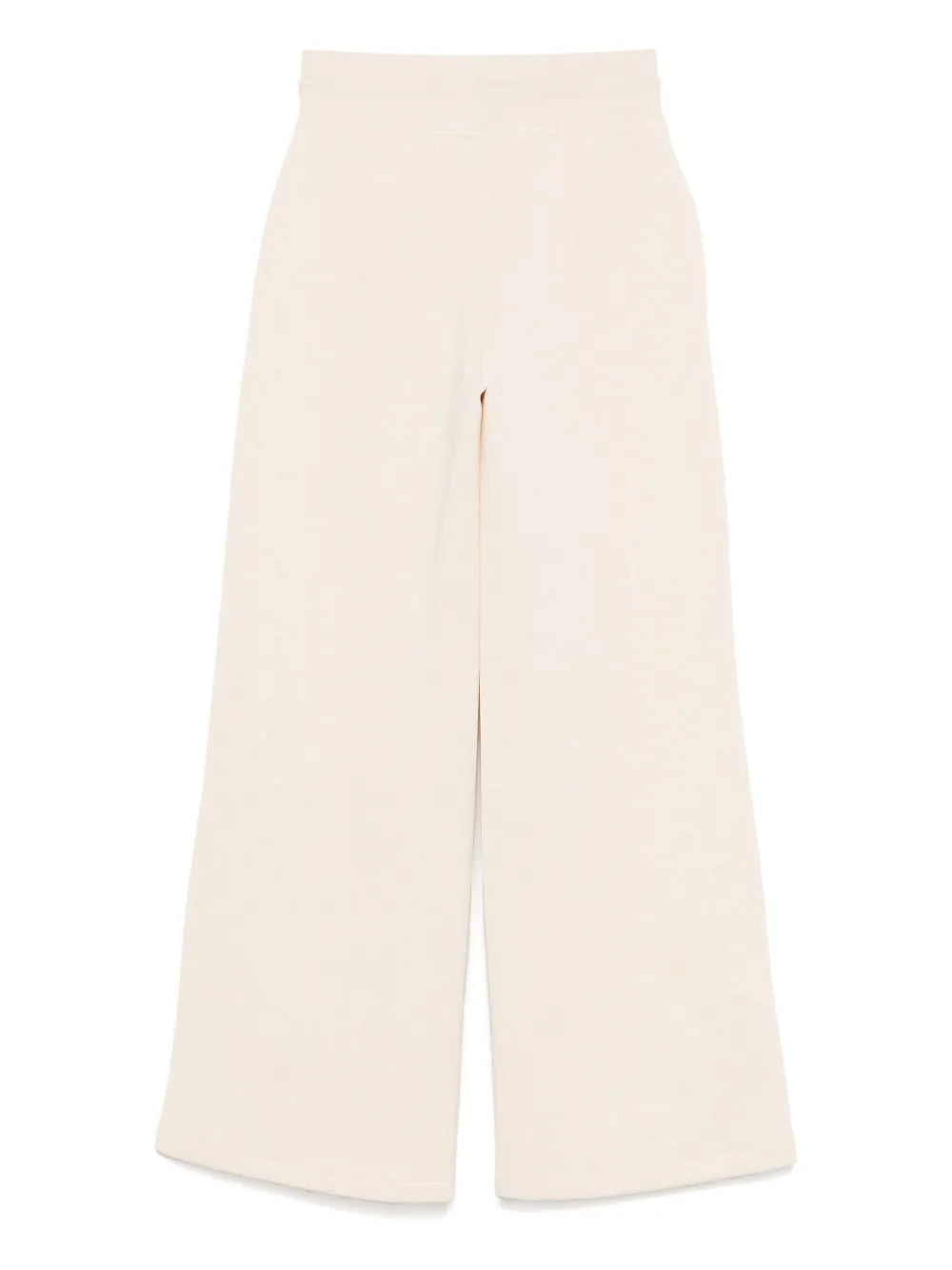 Wide-Leg Track Pants