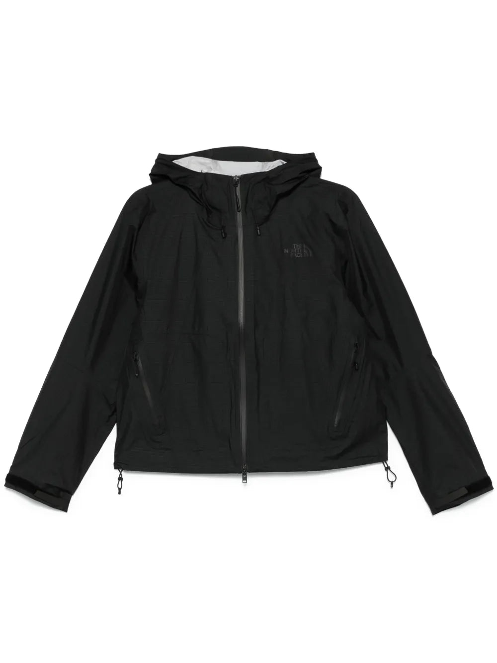 Packable Rain Jacket