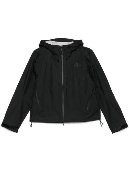 Packable Rain Jacket