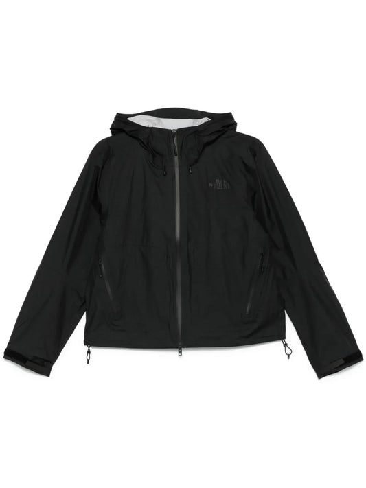 Packable Rain Jacket
