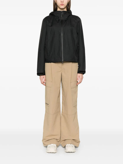 Packable Rain Jacket