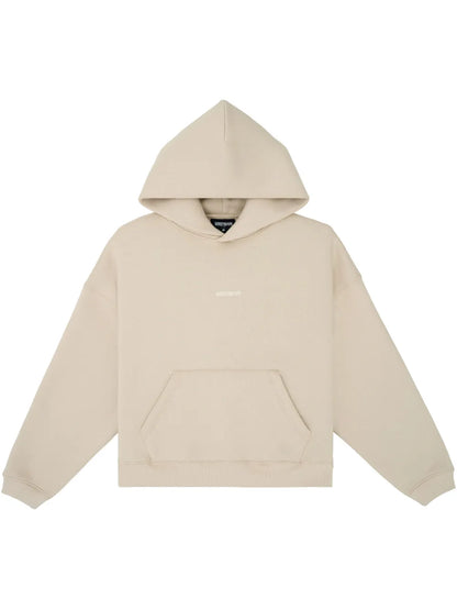 Logo-Print Hoodie