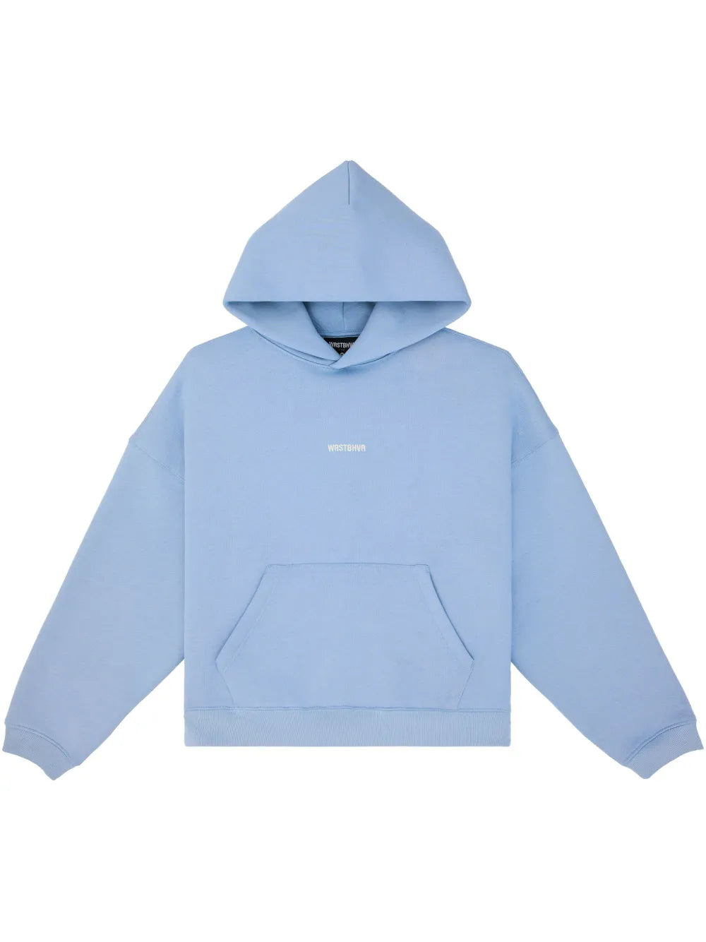 Logo-Print Hoodie