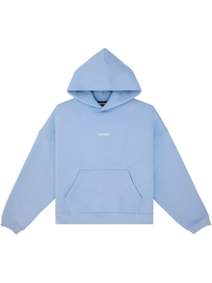 Logo-Print Hoodie