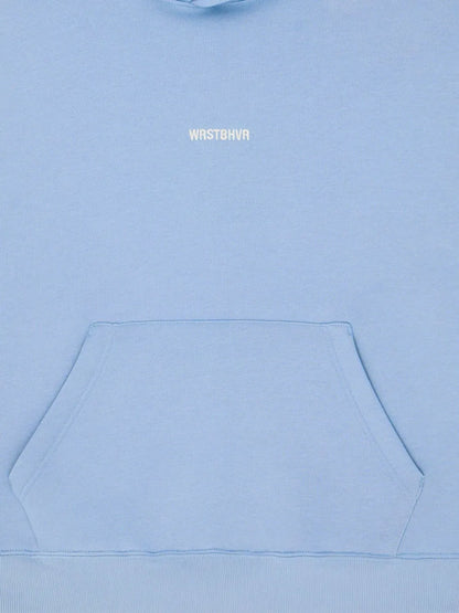Logo-Print Hoodie