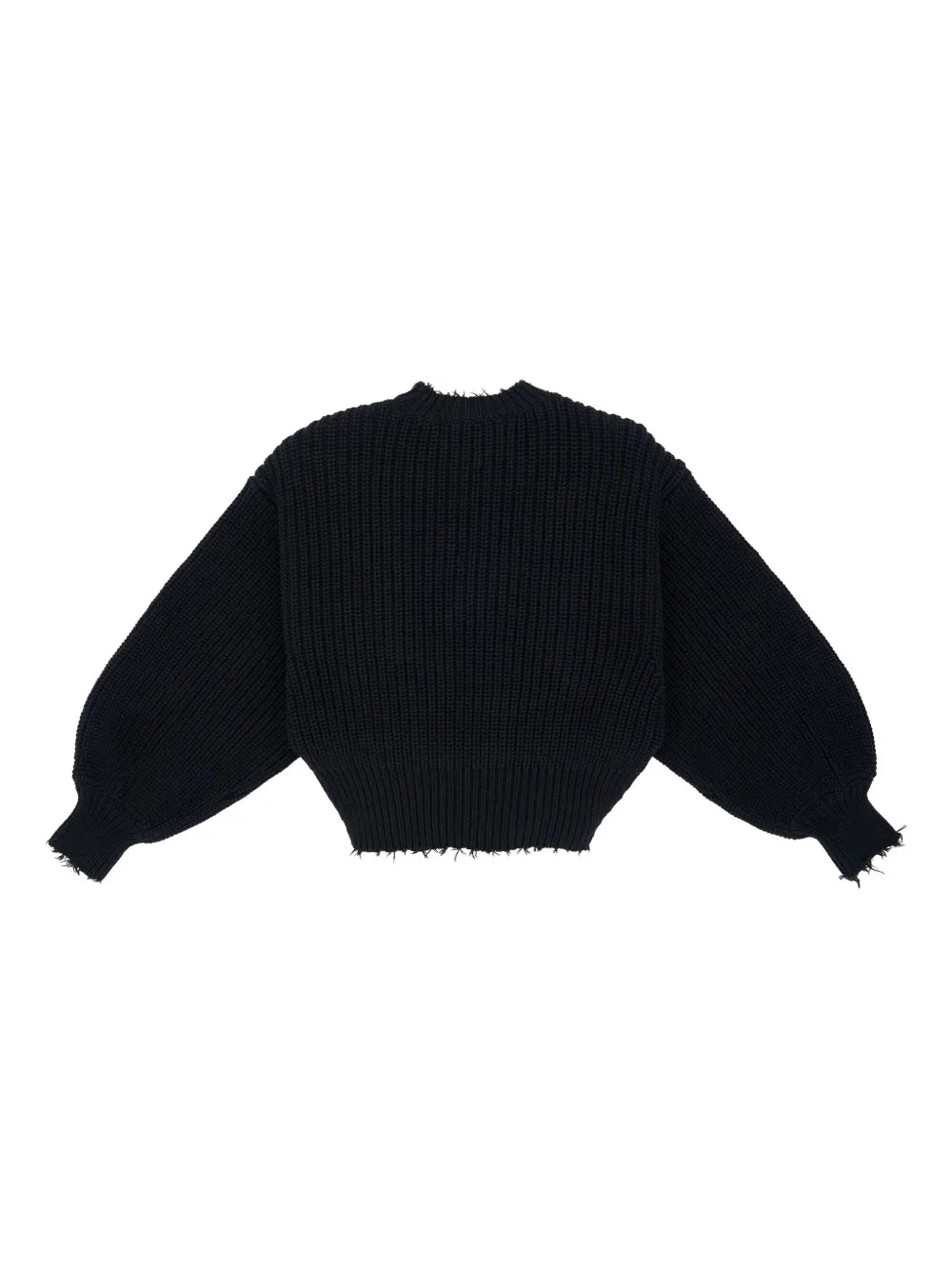 Logo-Patch Jumper