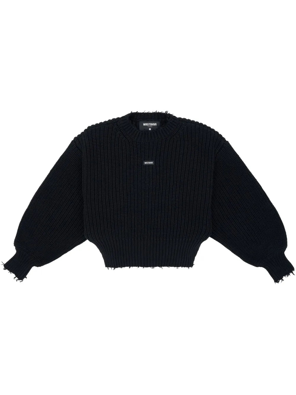 Logo-Patch Jumper