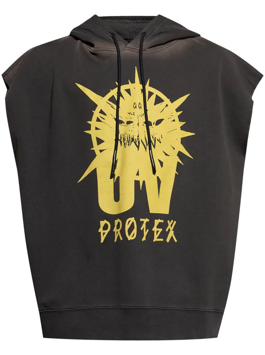 Sleeveless Hoodie