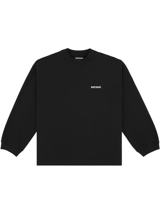 Logo-Print T-Shirt