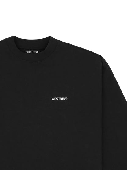 Logo-Print T-Shirt