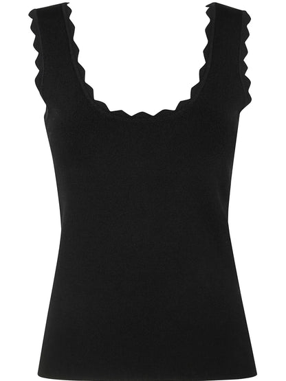 Logo-Plaque Top