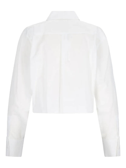 Cotton Shirt