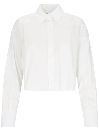 Cotton Shirt