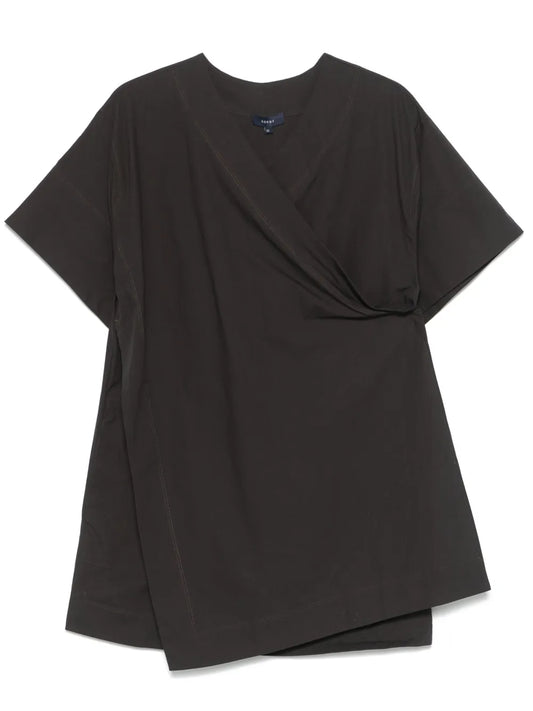 Delphine Mini Dress